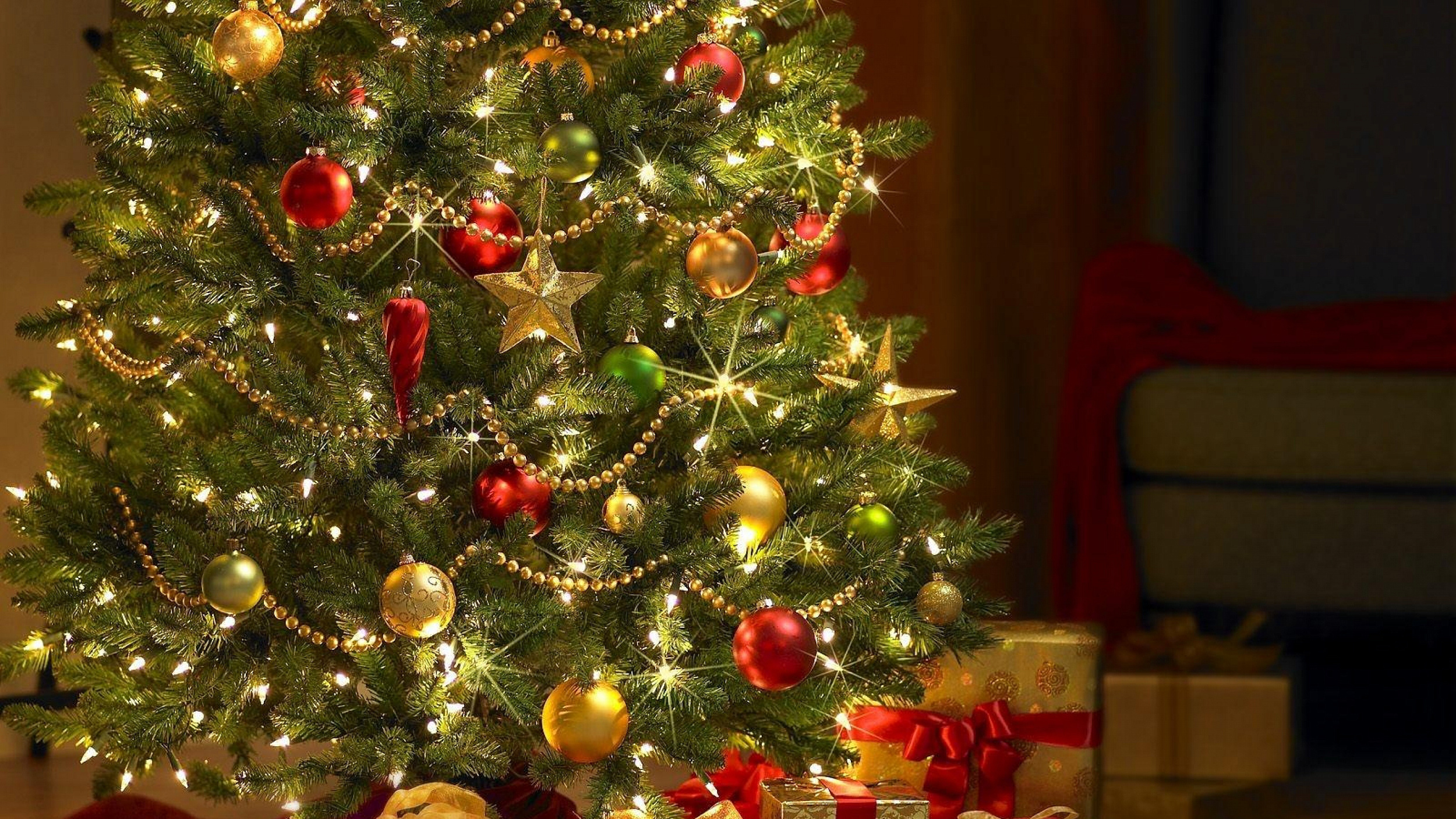 Поздравление с Новым Годом