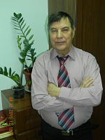 Леонид Андреевич